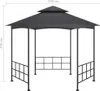 The Living Store Pavillon mit Seitenwänden 3,1x2,7 m Produktbild-Vorschau 6