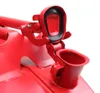 ALIGHTUP 20L bidon de carburant en tôle d'acier, bidon Voir les images du produit 6
