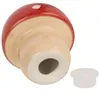 Fliegenpilz Kawaii Salz- und Pfefferstreuer Set Produktbild-Vorschau 5