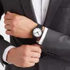 Mondaine essence MS1.41110.RB Orologio da polso da uomo Anteprima dell’immagine prodotto 3