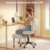 Bürostuhl Ergonomisch, Meditationsstuhl ergonomisch mit Produktbild-Vorschau 2