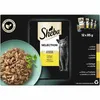 Sheba Beutel 12x 85g - Selection in Sauce - Geflügel Produktbild-Vorschau 5