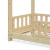 Vind kinderbed 70 x 140 op - maart 2026