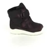 Ecco Mädchen Winterstiefel URBAN MINI Lila Leder Textil Produktbild-Vorschau 48