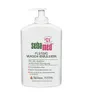 Sebamed tekutá mycí emulze s dávkovačem bez mýdla 400ml Náhled obrázku produktu 4