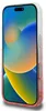Guess Iml Glitter Gradient MagSafe hoesje voor iPhone 16 Productafbeelding-voorbeeld 10