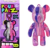 POUR PALZ GS-G08162  Teddybr Schlsselanhnger zum bergieen | Produktbild-Vorschau 4