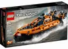 LEGO® Technic 42120 Poduszkowiec do misji ratunkowych Podgląd zdjęcia produktu 45