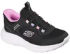 SKECHERS BOUNDER PRO - STEP ONE Schwarz Produktbild-Vorschau 7