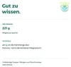 VITARAGNA Magnesium L-Lactat Pulver 221 g Magnesiumlactat Produktbild-Vorschau 5