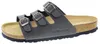 Rohde Alba Damenschuhe Pantoletten Pantolette Blau Freizeit Produktbild-Vorschau 27