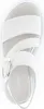 Gabor 64.627 Damen Sandalette - Riemchen Sandalen weiß Produktbild-Vorschau 9