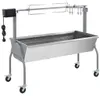 vidaXL Spanferkelgrill Metzgergrill mit elektrischem Produktbild-Vorschau 7