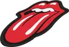 The Rolling Stones - Lingua - Toppa da stirare PM4728 Anteprima dell’immagine prodotto 2