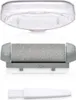SILVERCREST® Hornhautentferner »SHE 3 E3«, mit 2 Aufsätzen Produktbild-Vorschau 5