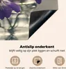 KitchenYeah© Herdabdeckplatte Lila Veilchen in einer Produktbild-Vorschau 4
