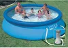 INTEX Aufblasbarer Pool - Easy Set Pools® Ø 366 x 76 cm, Produktbild-Vorschau 32