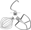 KitchenAid Artisan KSM185PSEPP Pebbled palm Küchenmaschinen Produktbild-Vorschau 27