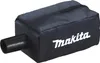 Sacchetto per la polvere Makita adatto per BO3710, BO380, Anteprima dell’immagine prodotto 1