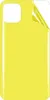 Backcover TPU Folie für Apple iPhone 11 Schutz Cover Produktbild-Vorschau 1