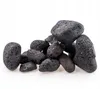 Pierres décoratives pour aquarium « Lava » 24 kg, noir Voir les images du produit 3