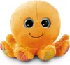 A plush octopus toy is shown against a white background. Produktbild-Vorschau