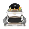 Deryan 4-in-1 Loopstoel - Met speelset - Inklapbaar - Productafbeelding-voorbeeld 2