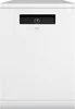 Lave-vaisselle 60cm 14 couverts 44db - Beko - BDEN38441WA - Voir les images du produit 1