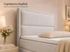 Best for Home Boxspringbett mit Bettkasten Trinity Produktbild-Vorschau 4