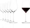 Juego de 6 copas para vino tinto STARlight de Stölzle Vista previa de la imagen del producto 4
