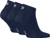 Puma 3-Pack Füßlinge - Marine  | Größe: 43-46 Produktbild-Vorschau 3