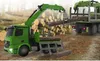 JAMARA Container LKW - Elektromotor - 1:20 - Fahrbereit Produktbild-Vorschau 29