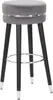 A studio shot of a bar stool. Náhľad obrázku produktu
