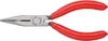 Knipex 25 01 140 Electrical & precision engineering Round Náhľad obrázku produktu 10