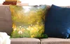 MuchoWow® Zierkissen Sofakissen Wohnzimmer Dekokissen 60x60 Produktbild-Vorschau 2