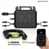 MARSTEK Saturn M2-800 Mikrowechselrichter MI800W mit 5m Produktbild-Vorschau 1