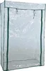 Folie für Foliengewächshaus Tomatengewächshaus 100x50x150 Produktbild-Vorschau 4