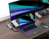 Hyper USB-C Dockingstation HD392 Passend für Marke Produktbild-Vorschau 7