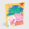 Peppa Wutz Ausmalbilder: Mein großes Malbuch Produktbild-Vorschau 6