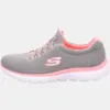 Skechers Freizeitschuhe 12980-GYPK Skechers Summits Produktbild-Vorschau 26