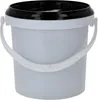 Seau de graisse à pneus noire KS TOOLS 1 kg - 100.4030 Voir les images du produit 1