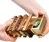 store HD Magische Geschenkbox mit zwei Geheimfächern Produktbild-Vorschau 4