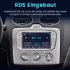 Autorádio Hexinex s Androidem 15 pro Ford Focus, 1 GB + 32 Náhled obrázku produktu 10