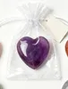 15x Glückssteine für Kinder, Bunte Glücksbringer Steine, Produktbild-Vorschau 6