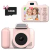Topchances Kinder Kamera Fotoapparat Kinder mit 32GB Produktbild-Vorschau 8