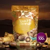 Tamrah Daktyle z Migdałem w Mlecznej Czekoladzie 100 g Podgląd zdjęcia produktu 2