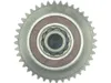 Anlasserfreilauf 9-Zahn AS-PL SD6048 Produktbild-Vorschau 3