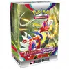 Pokémon Karmesin & Purpur - Build & Battle Kit - deutsch Produktbild-Vorschau 1