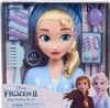 Ledové králoství česací hlava Elsa Náhled obrázku produktu 21