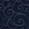 SCHÖNER LEBEN. Tischdecke Ornamente Schnörkel Polyester Produktbild-Vorschau 3